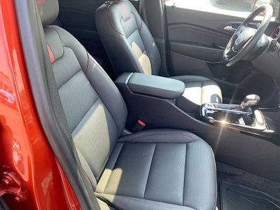 2024 Chevrolet Trax FWD 4dr 2RS