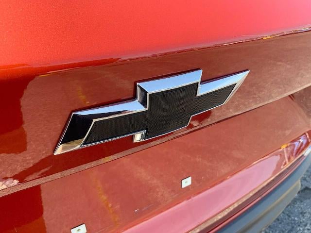 2024 Chevrolet Trax FWD 4dr 2RS
