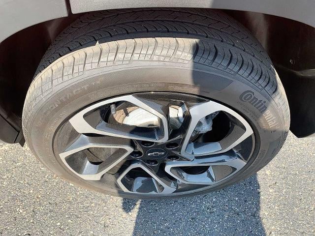 2024 Chevrolet Trax FWD 4dr 2RS