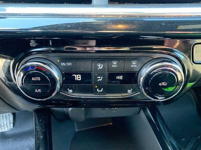 2024 Chevrolet Trax FWD 4dr 2RS