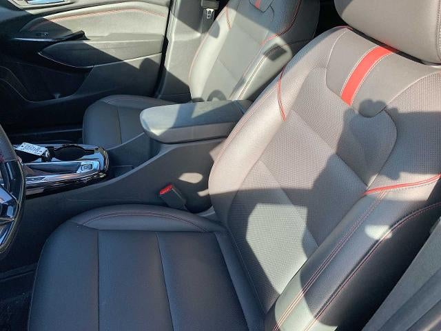 2024 Chevrolet Trax FWD 4dr 2RS