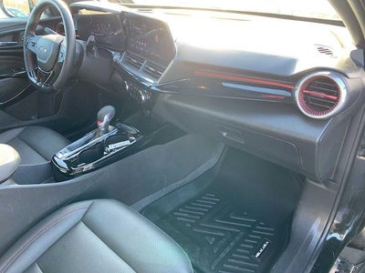 2024 Chevrolet Trax FWD 4dr 2RS