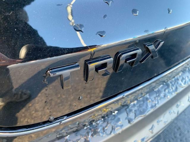 2024 Chevrolet Trax FWD 4dr 2RS