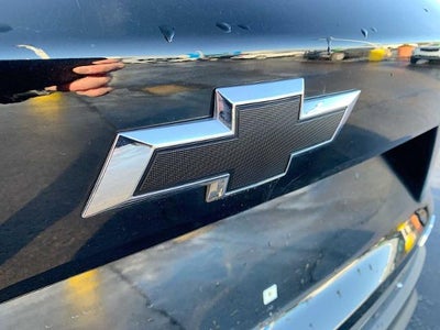 2024 Chevrolet Trax FWD 4dr 2RS