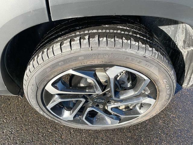 2024 Chevrolet Trax FWD 4dr 2RS