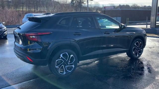 2024 Chevrolet Trax FWD 4dr 2RS