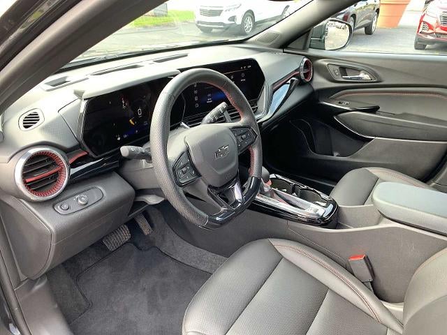 2024 Chevrolet Trax FWD 4dr 2RS