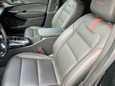 2024 Chevrolet Trax FWD 4dr 2RS