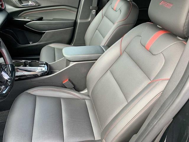 2024 Chevrolet Trax FWD 4dr 2RS