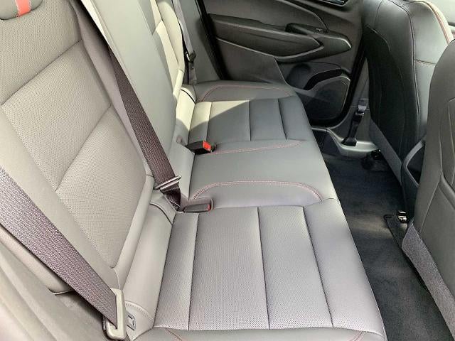 2024 Chevrolet Trax FWD 4dr 2RS