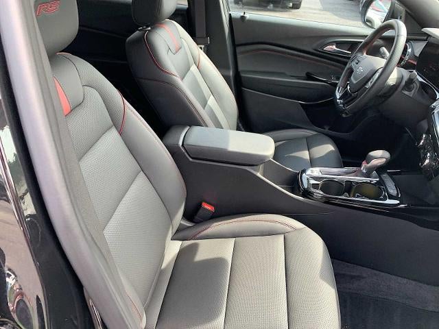 2024 Chevrolet Trax FWD 4dr 2RS
