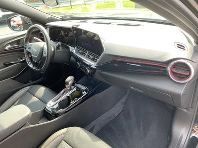 2024 Chevrolet Trax FWD 4dr 2RS