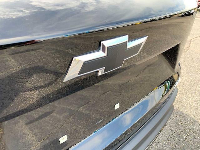 2024 Chevrolet Trax FWD 4dr 2RS