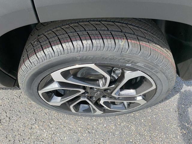 2024 Chevrolet Trax FWD 4dr 2RS