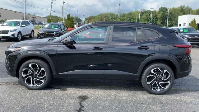 2024 Chevrolet Trax FWD 4dr 2RS