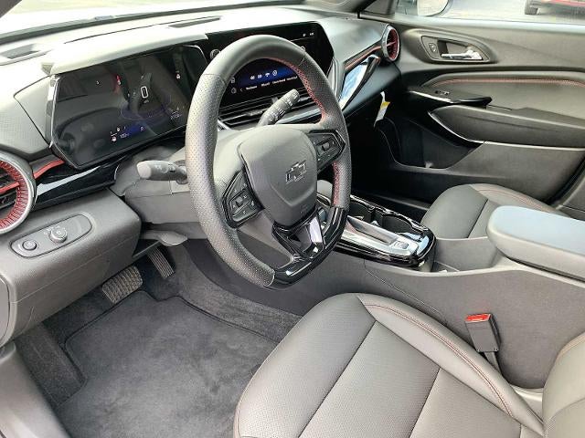 2024 Chevrolet Trax FWD 4dr 2RS