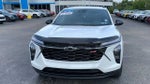 2024 Chevrolet Trax FWD 4dr 2RS