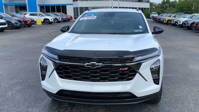 2024 Chevrolet Trax FWD 4dr 2RS