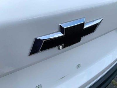 2024 Chevrolet Trax FWD 4dr 2RS