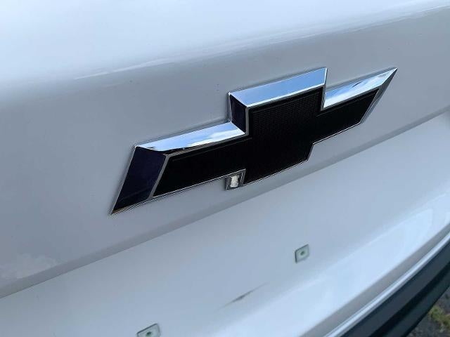 2024 Chevrolet Trax FWD 4dr 2RS