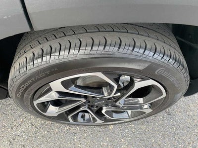 2024 Chevrolet Trax FWD 4dr 2RS