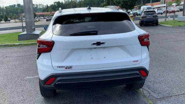 2024 Chevrolet Trax FWD 4dr 2RS