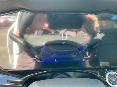 2025 Chevrolet Trax FWD 4dr 2RS