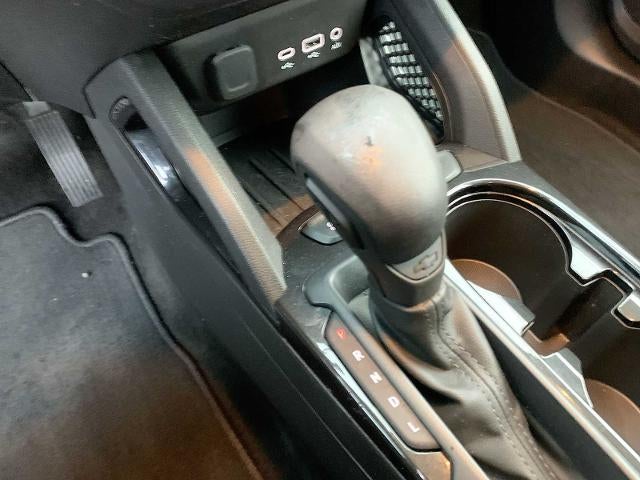 2023 Chevrolet Trailblazer FWD 4dr LS