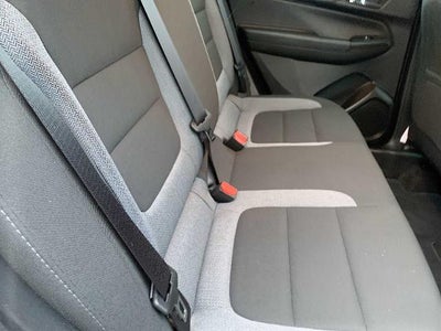 2023 Chevrolet Trailblazer FWD 4dr LS