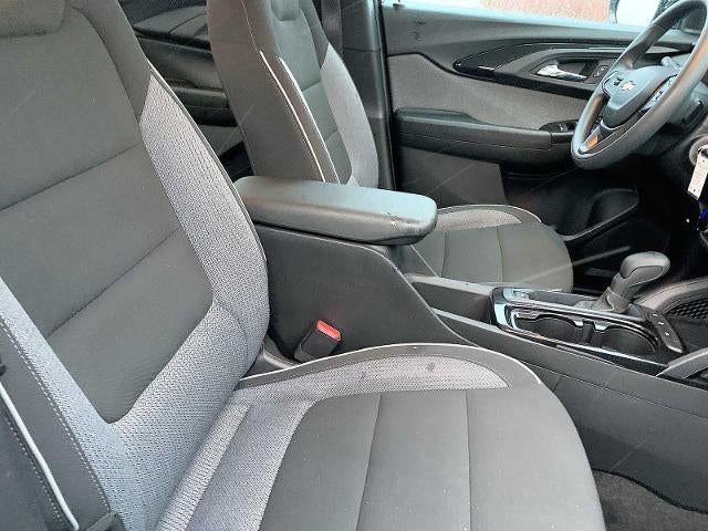 2023 Chevrolet Trailblazer FWD 4dr LS