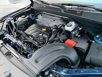 2023 Chevrolet Trailblazer FWD 4dr LS