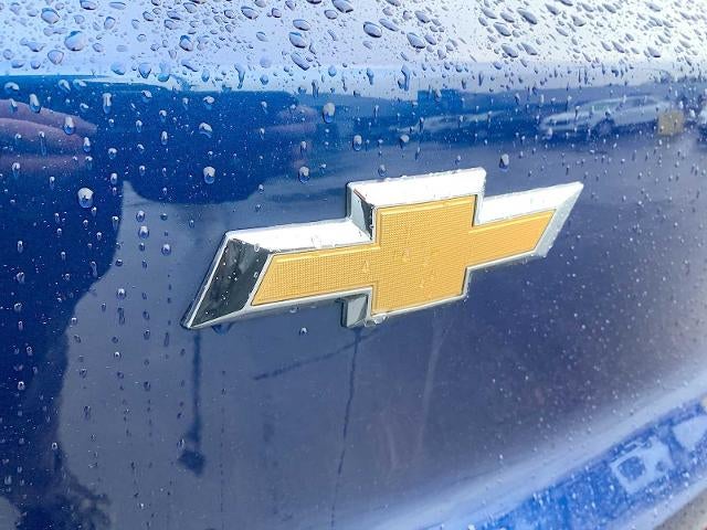 2023 Chevrolet Trailblazer FWD 4dr LS