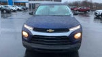 2023 Chevrolet Trailblazer FWD 4dr LS