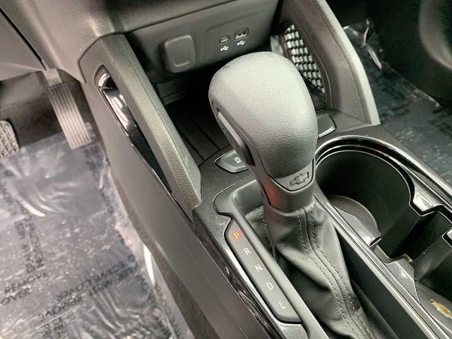 2024 Chevrolet Trailblazer FWD 4dr LS