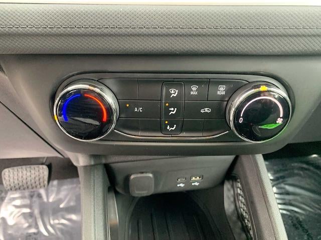 2024 Chevrolet Trailblazer FWD 4dr LS