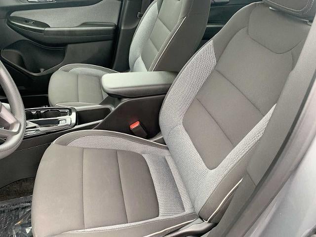 2024 Chevrolet Trailblazer FWD 4dr LS
