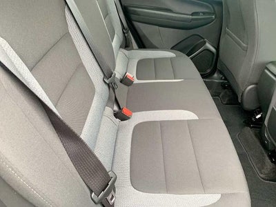 2024 Chevrolet Trailblazer FWD 4dr LS
