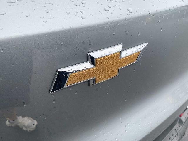 2024 Chevrolet Trailblazer FWD 4dr LS