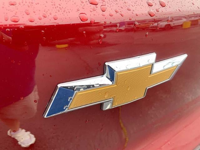 2024 Chevrolet Trailblazer FWD 4dr LS