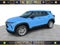 2024 Chevrolet Trailblazer FWD 4dr LS