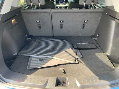 2024 Chevrolet Trailblazer FWD 4dr LS