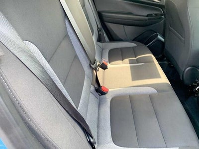 2024 Chevrolet Trailblazer FWD 4dr LS