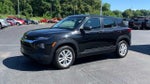 2021 Chevrolet Trailblazer AWD 4dr LS