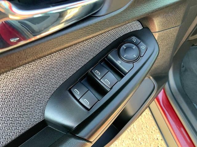 2021 Chevrolet Trailblazer AWD 4dr LS