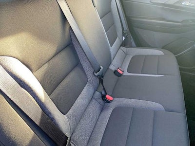 2021 Chevrolet Trailblazer AWD 4dr LS