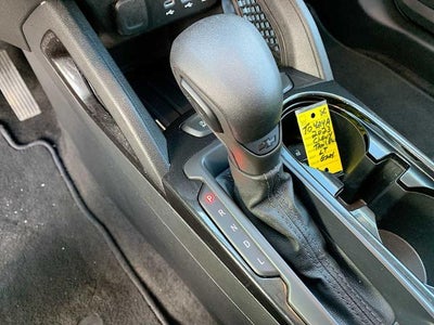 2023 Chevrolet Trailblazer FWD 4dr LT