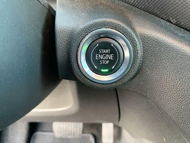 2023 Chevrolet Trailblazer FWD 4dr LT