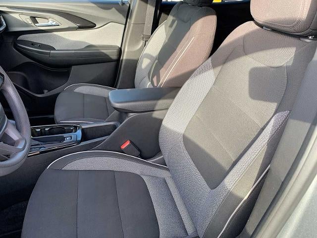 2023 Chevrolet Trailblazer FWD 4dr LT