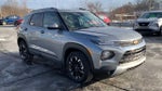 2023 Chevrolet Trailblazer FWD 4dr LT