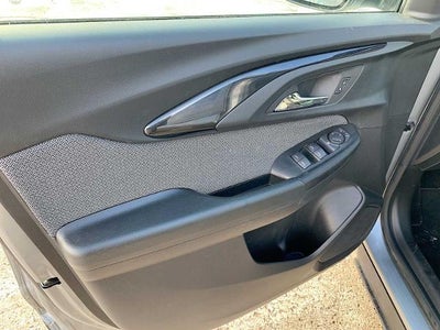 2023 Chevrolet Trailblazer FWD 4dr LT